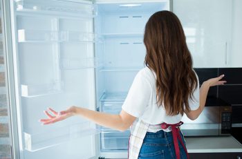 Izbira hladilnika
